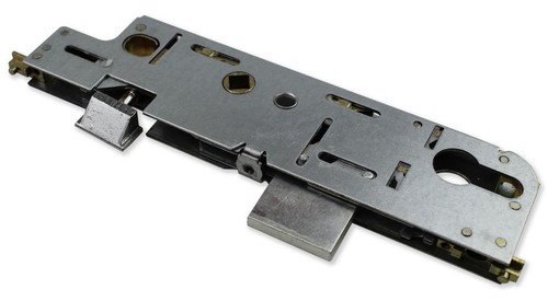 Door lock gearbox - lock, multi