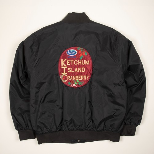 Vintage ocean spray - vintage, cranberry