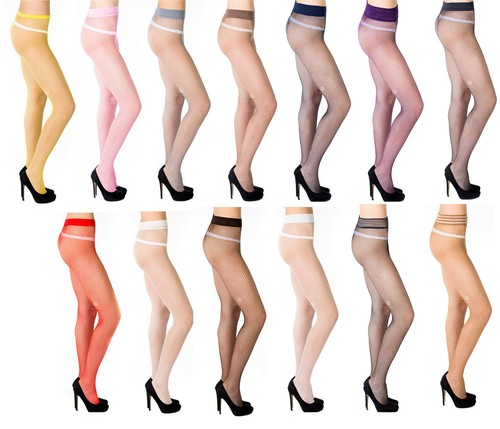 Sexy ladies fishnet - sexy, tights