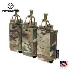 TOPTACPRO Tactical M4 Mag