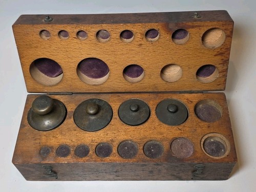 Antique pharmacy laboratory - antique,
