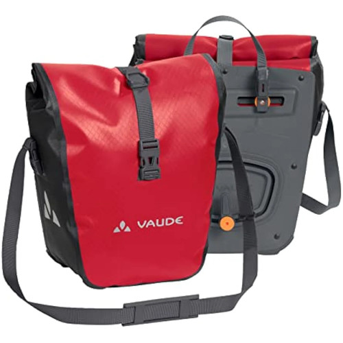 Vaude aqua front - aqua,