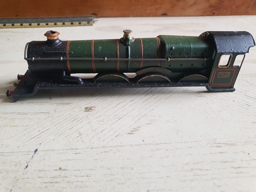 Hornby dublo 7013 - hornby,