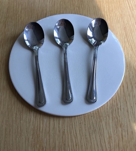 Three sweet little oneida - three,