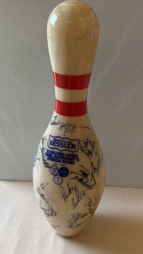 Vintage amf pba - pba, open