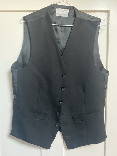 Welsh jeffreys black - jeffreys,