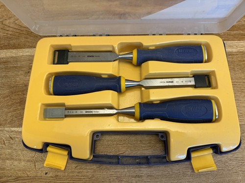 Irwin marples piece wood - 3,