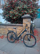 Eskute Voyager LT-HB211 E-Bike