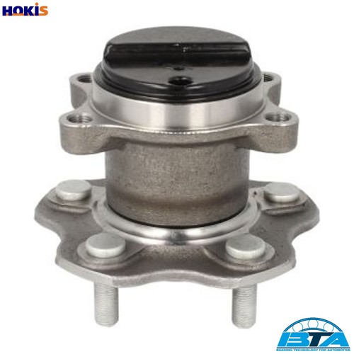 Wheel bearing kit h21095bta - wheel,