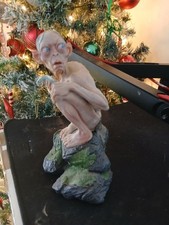 The Lord Of Rings The Two