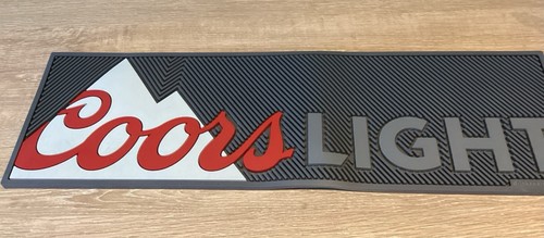 Coors light lager - coors,