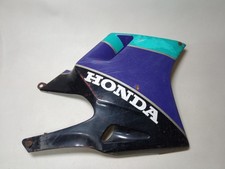 Honda NSR 125 RIGHT Side Fairing Panel JC 20 ALL CAST (1988 - 1994)
