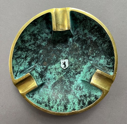 Austrian circular brass - austrian,