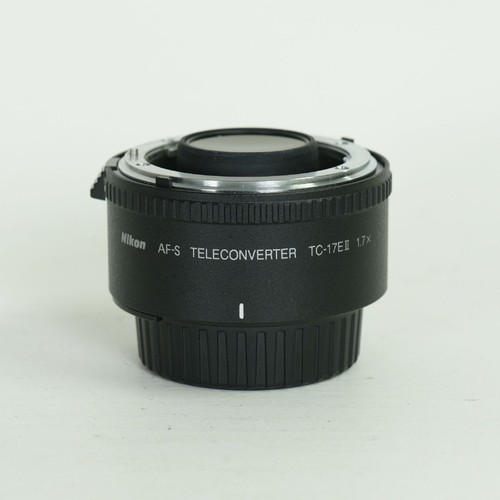 Nikon 17e 1 - nikon, ii