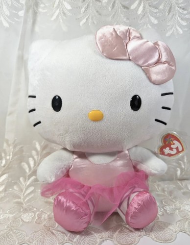 Hello kitty sanrio - ty,