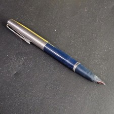 Vintage Parker 21 Fountain Pen