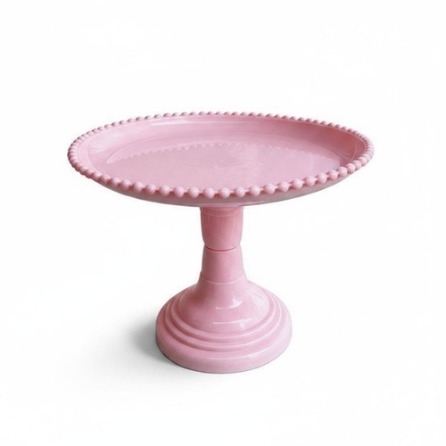 Rotating cake stand - stand, to