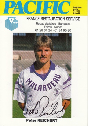 Peter reichert vfb stuttgart - peter,