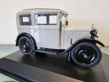 NEW MINICHAMPS BMW MINIATURE