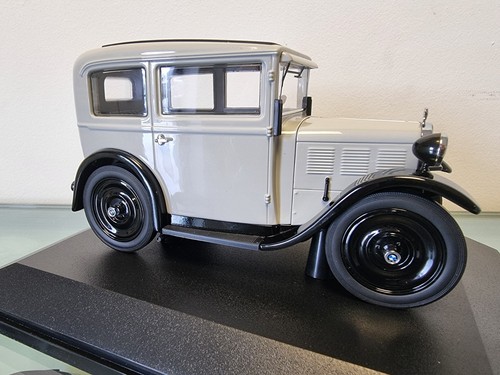 New minichamps bmw miniature - bmw,