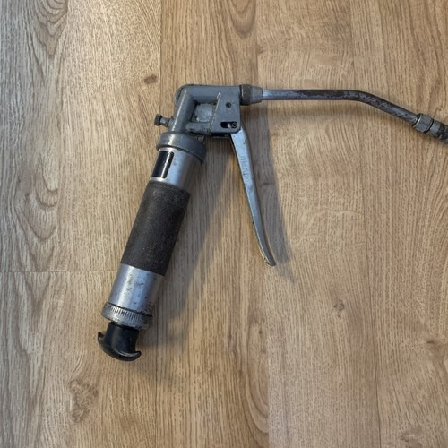 Vintage high pressure trigger - vintage,