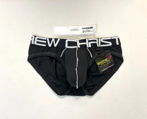 Andrew christian size solid - andrew,