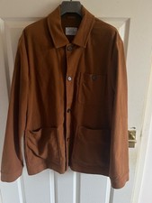 TIMOTHY EVEREST Men's Tobacco