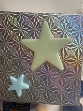 Job Lot Of Glitter And