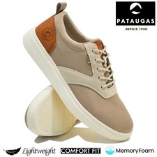 MENS  MEMORY FOAM CASUAL