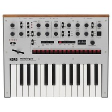Korg Monologue Analog