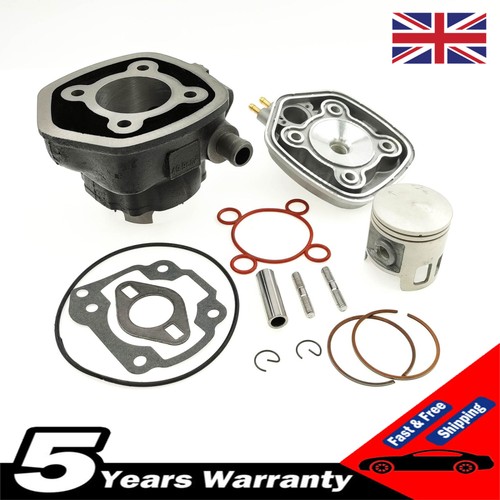 70cc big bore cylinder - 70cc,