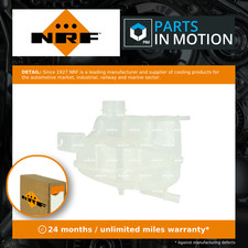 Coolant Expansion Tank 454184