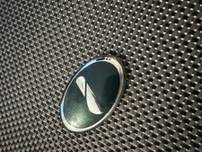 Subaru GC8 Grill Badge STi JDM