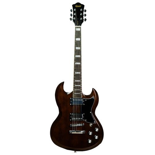 Gould steelport electric - steelport,