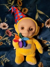 TELETUBBIES Partytime "LA LA"