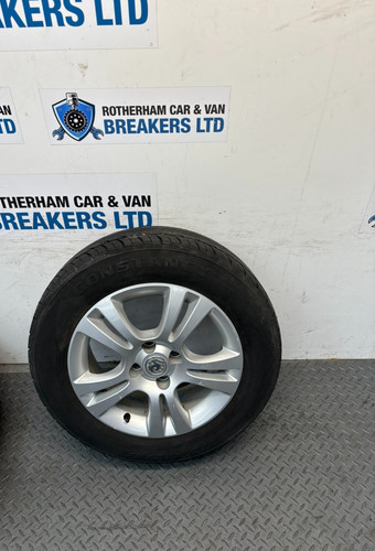 Vauxhall corsa 1 x - -,