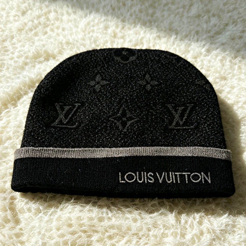 Louis vuitton black grey - vuitton, black/grey
