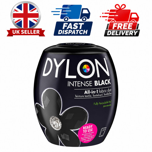 Dylon washing machine fabric - dylon,