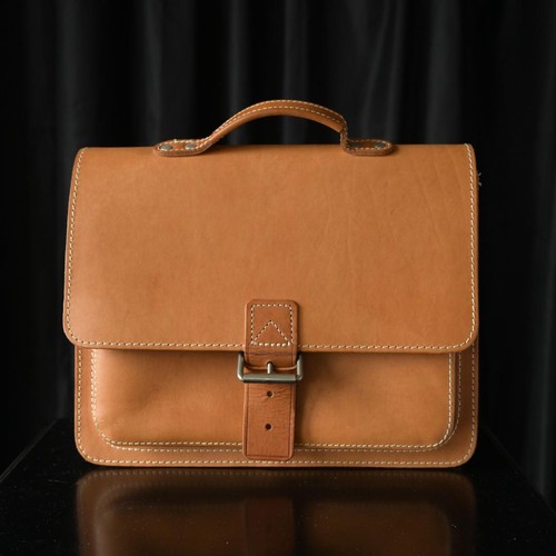 Ruitertassen genuine leather - ruitertassen,