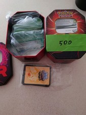 700 code cards pokemon tcg - pokemon,