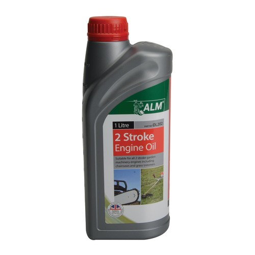 Alm ol202 stroke - ol202, 2-stroke