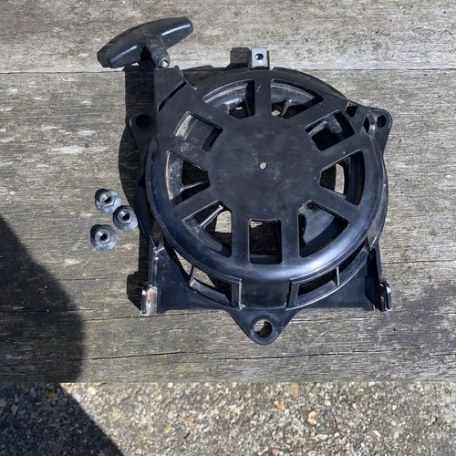 Honda gcv 135 mower - 135, recoil