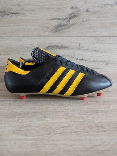 Vintage adidas beckenbauer - vintage,