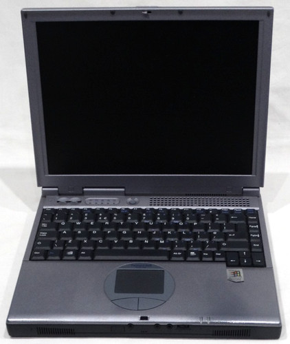Vintage packard bell easy one - bell,