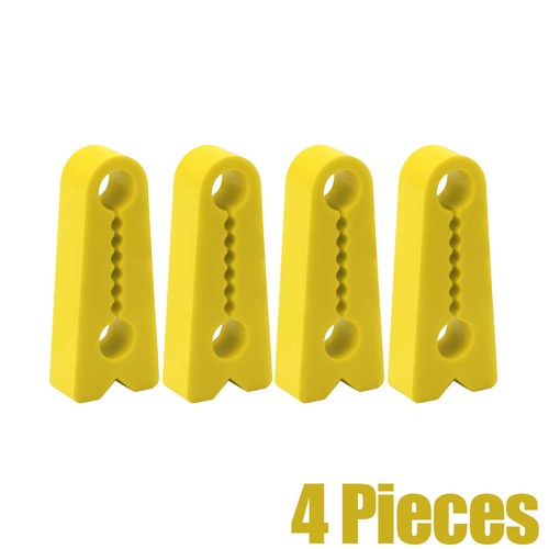 4pcs car door - 4pcs, buckle