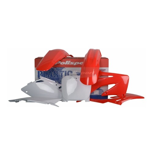 Polisport plastic kit - plastic,