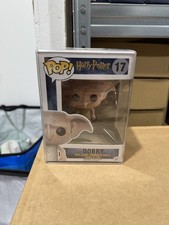 Dobby 17 Funko Pop! Vinyl