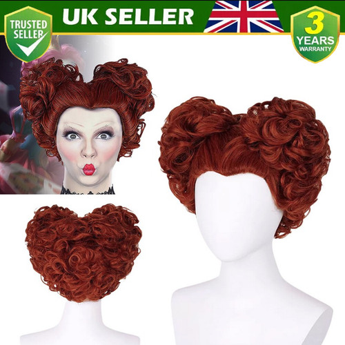 Hocus pocus winifred - pocus,