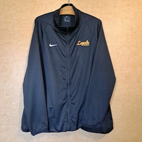 Nike dri fit loyola chicago - nike,