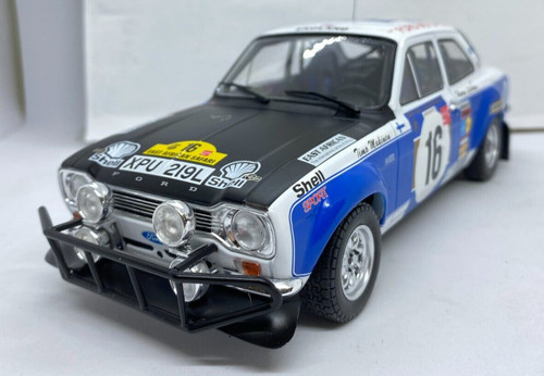 Ixo 18rmc075d ford escort mk1 - ford,